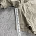 The North Face Chino Shorts Mens 36 Brown Solid Cotton Pockets Casual Outdoor