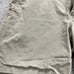 The North Face Chino Shorts Mens 36 Brown Solid Cotton Pockets Casual Outdoor