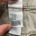The North Face Chino Shorts Mens 36 Brown Solid Cotton Pockets Casual Outdoor