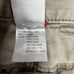 The North Face Chino Shorts Mens 36 Brown Solid Cotton Pockets Casual Outdoor