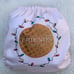 Mama Koala Cloth Diaper Stanger Things