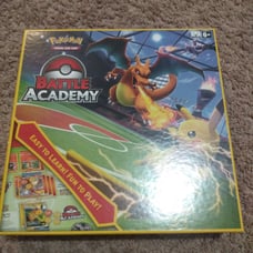 Pokemon Pokemon TCG: Battle Academy