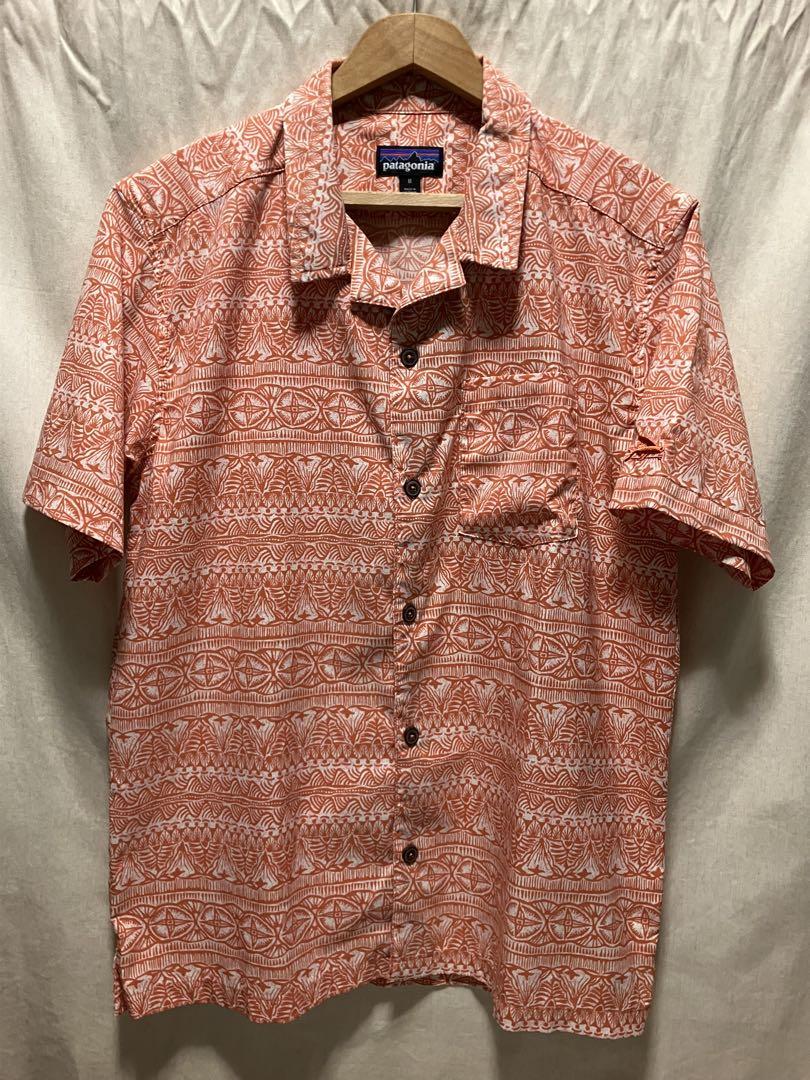 ## Excellent Condition Patagonia Stretch Planing Hybrid Shirt M TSS
