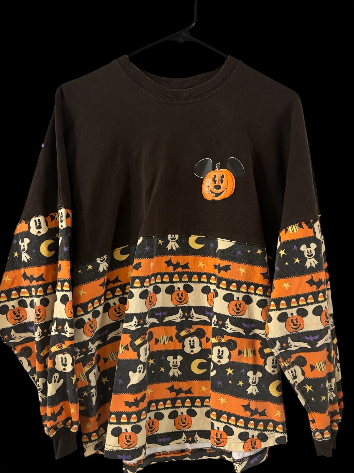Halloween spirit Jersey