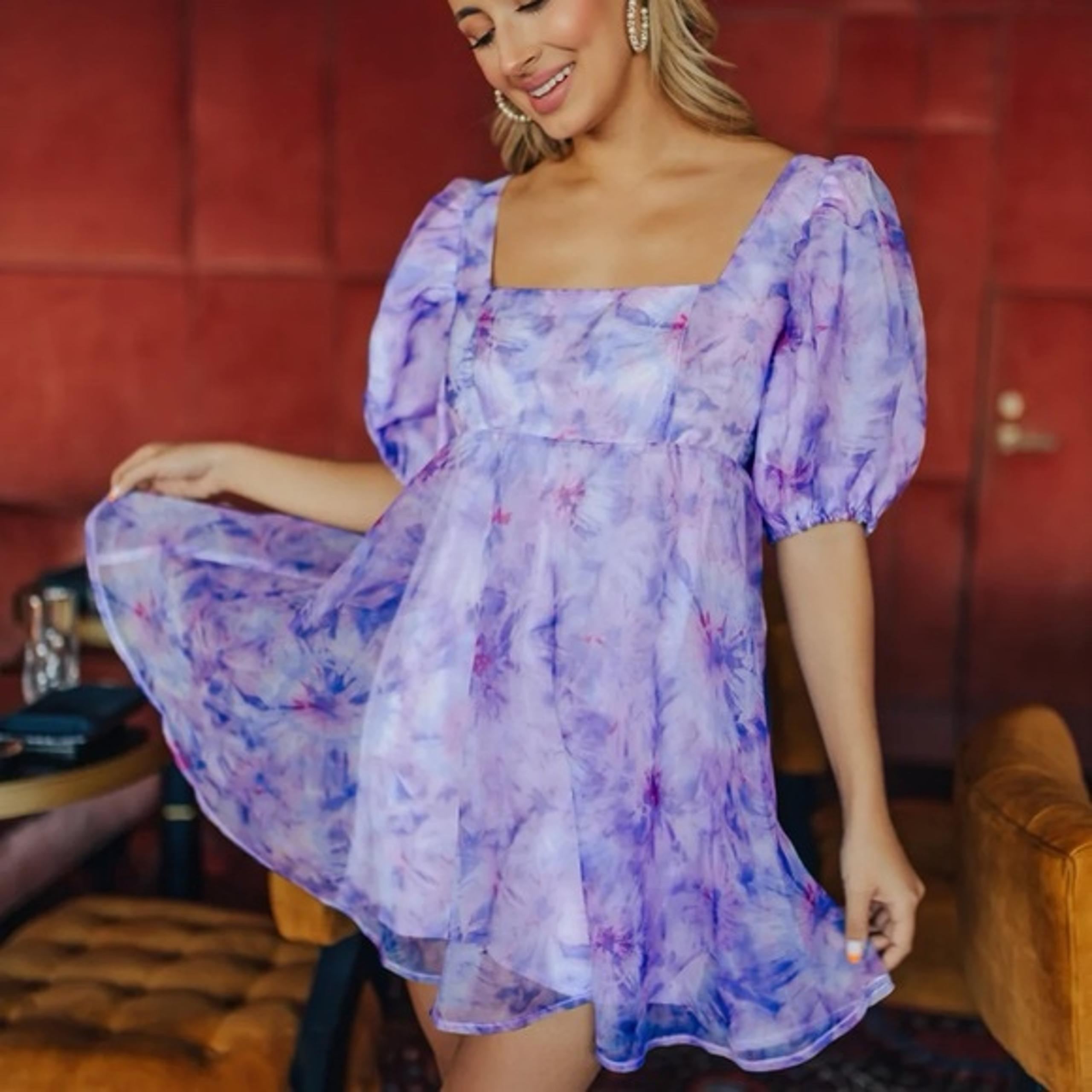 buddy love dress