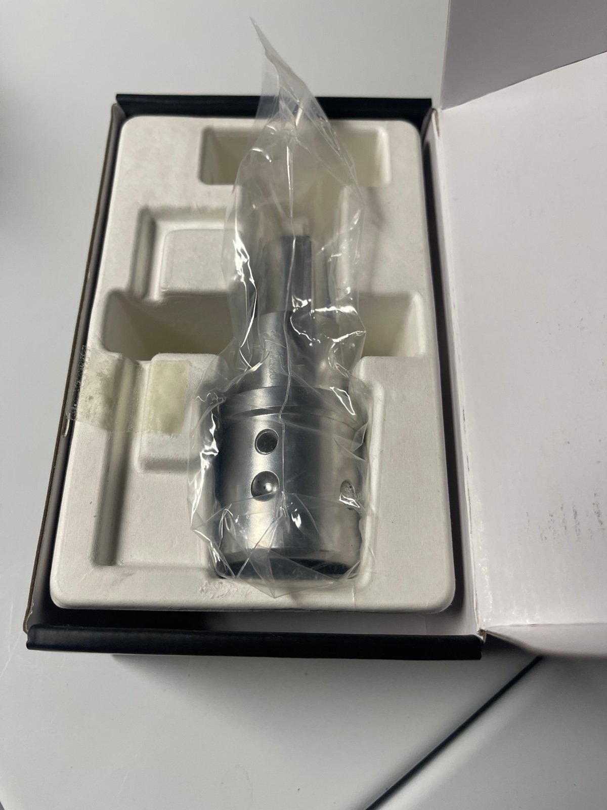 Fanatec QR1 Base side
