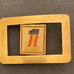 Harley Davidson Belt Buckle