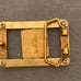 Harley Davidson Belt Buckle