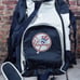 New York Yankees Concept One Duffle/Travel/Gym Bag