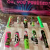 nails press on