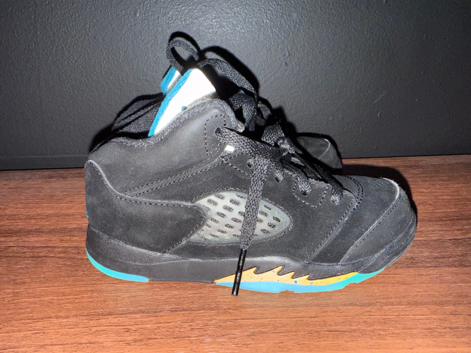 Jordan 5