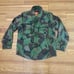 Abercrombie & fitch camo jacket