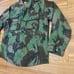Abercrombie & fitch camo jacket