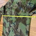 Abercrombie & fitch camo jacket