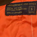 Abercrombie & fitch camo jacket