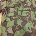 Abercrombie & fitch camo jacket