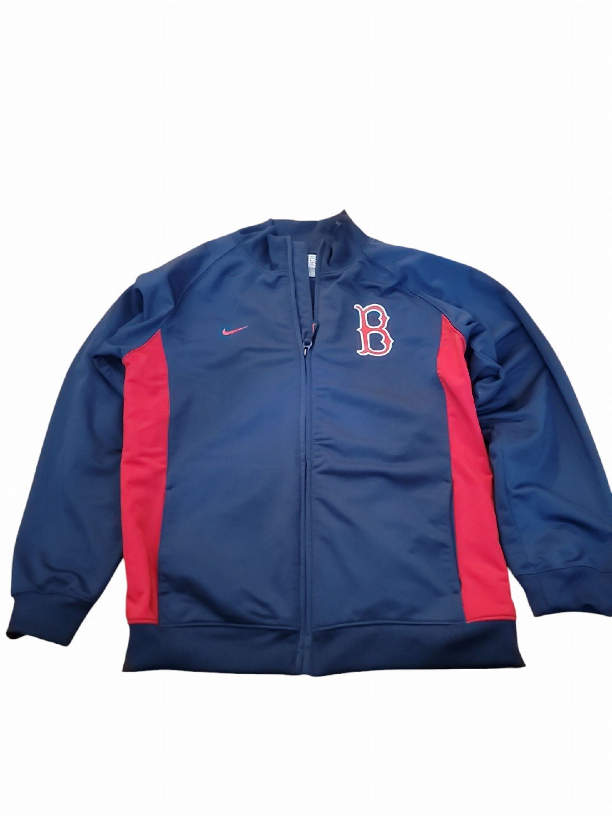 NIKE Boston Red Sox MLB Baseball Light Jacket