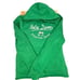 Under Armour Notre Dame Fighting Irish Green Womens Hoodie XS NWT