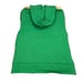 Under Armour Notre Dame Fighting Irish Green Womens Hoodie XS NWT