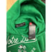 Under Armour Notre Dame Fighting Irish Green Womens Hoodie XS NWT