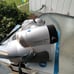 Konica Minolta DiMAGE Z10 3.2MP Digital Camera -Works-
