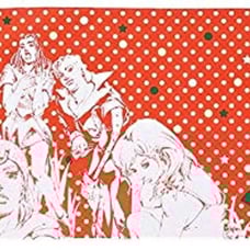 New JoJo's Bizarre Adventure Kanazawa TENUGUI CLOTH HAND TOWEL