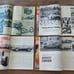 Lot Of Hot Rod Magazines 1962 And 1 Motor Trend Magazine