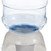 Gravity Pet Food Feeder for Dogs and Cats, Small, 6-Pound Capacity