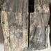 VRST Men’s Small Rain Jacket Tie Dye 120