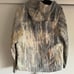 VRST Men’s Small Rain Jacket Tie Dye 120