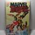 Marvel Zombies #4 VF/NM