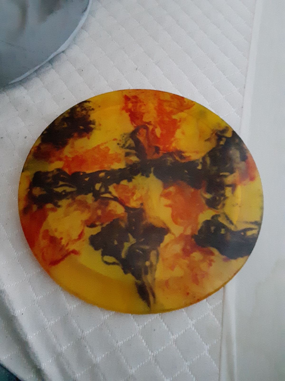 Innova champion monarch