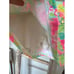 Lilly Pulitzer Madison Skort Bright Neon State of Sunshine skort size M