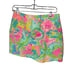 Lilly Pulitzer Madison Skort Bright Neon State of Sunshine skort size M