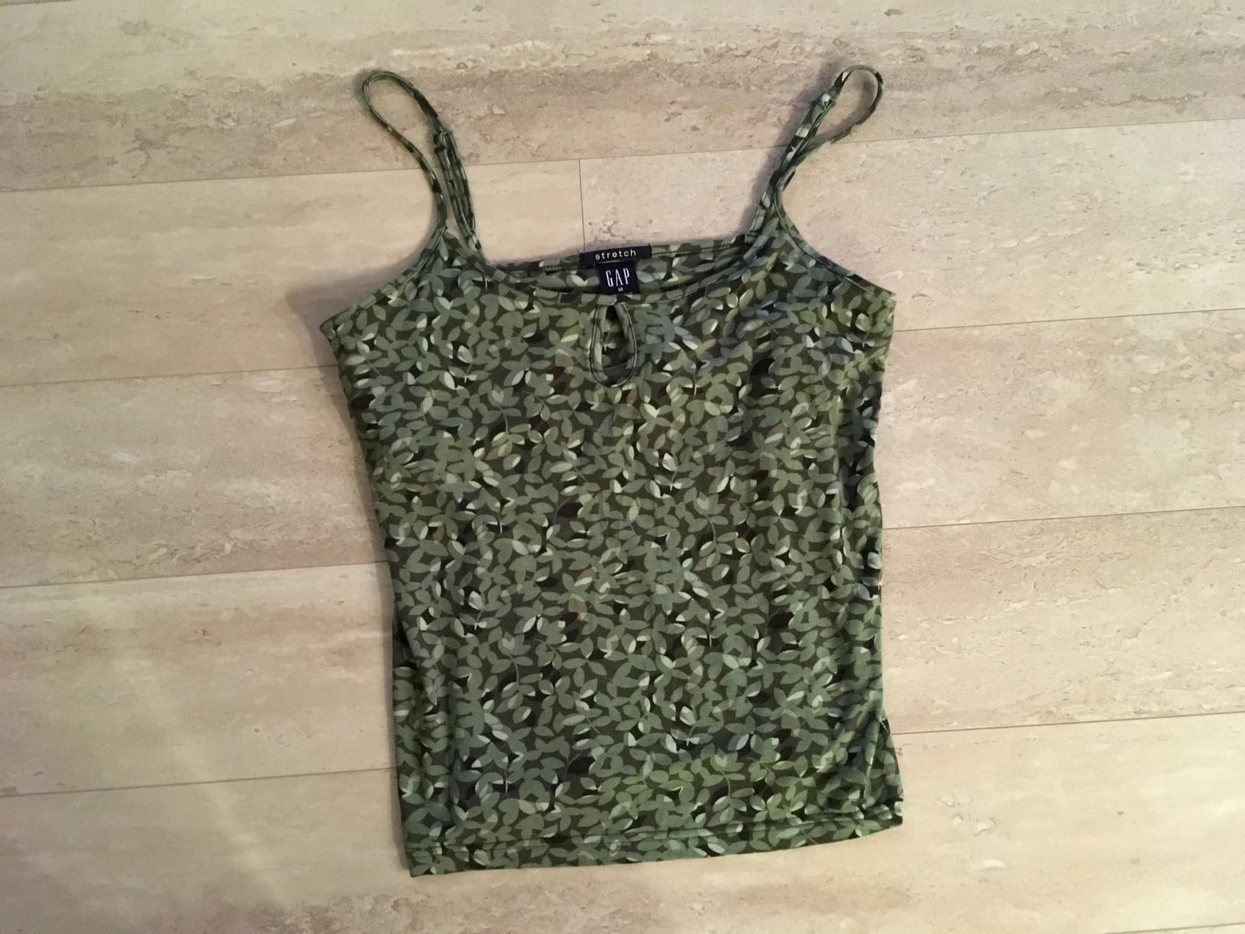 Stretch Cami