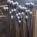 Solar Garden Lights, 6 Pack 48 LEDs Solar Outdoor Lights, Christmas Decorations