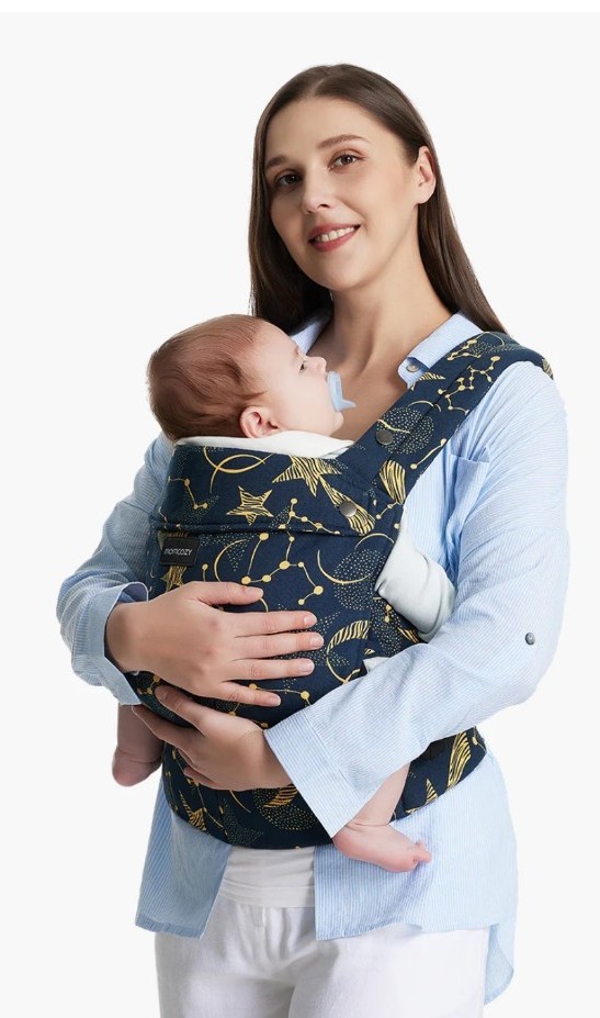 Baby Carrier