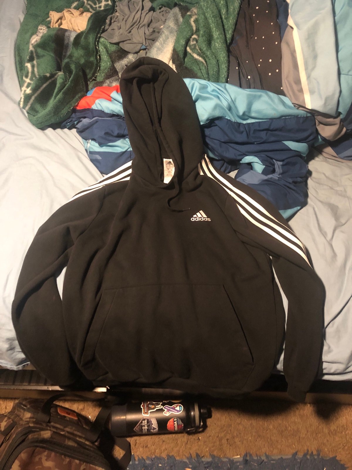 Adidas Hoodie
