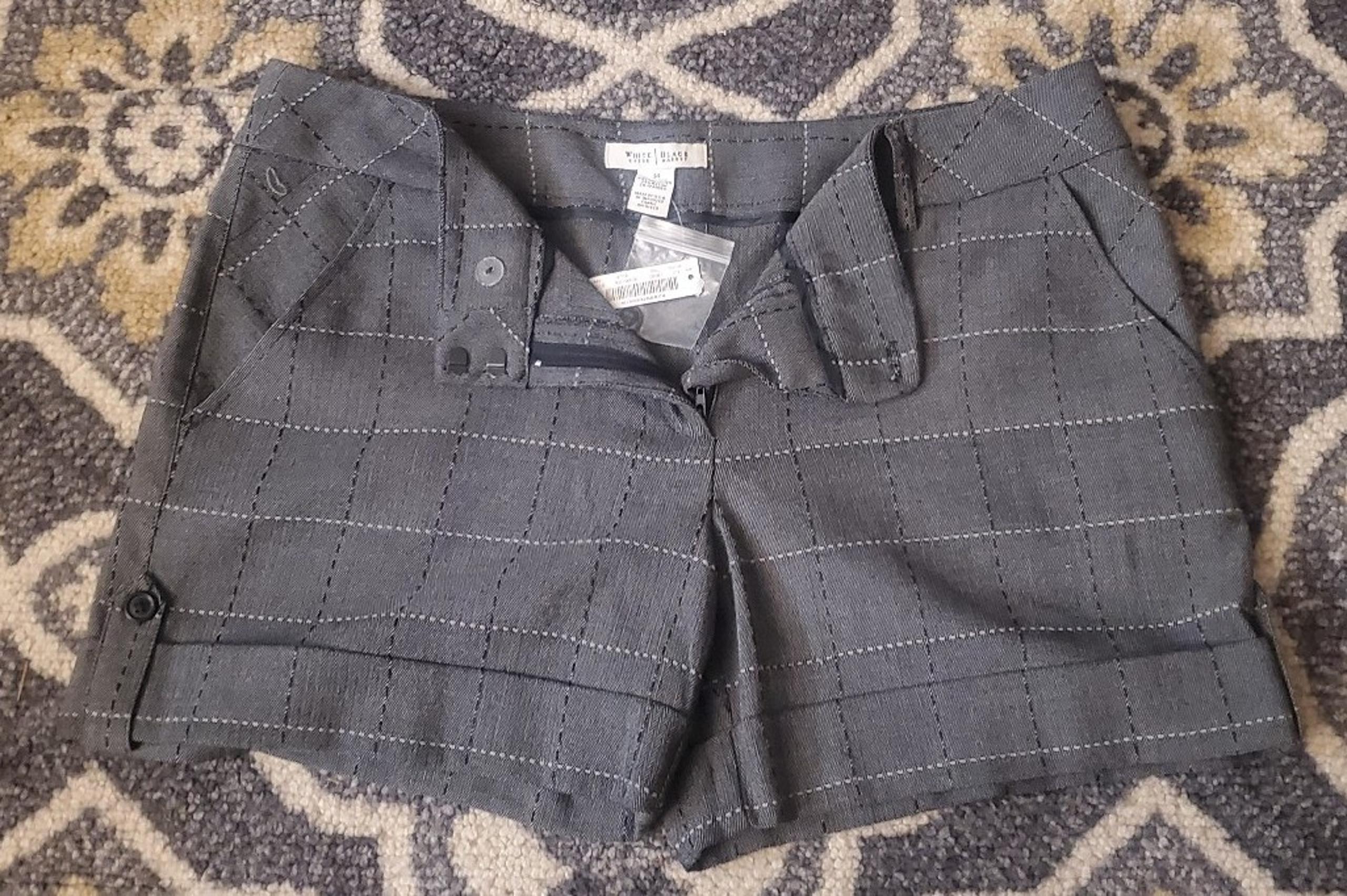 Women's shorts