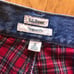 L.L. Bean jeans