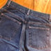 L.L. Bean jeans