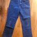L.L. Bean jeans