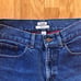 L.L. Bean jeans