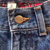 L.L. Bean jeans