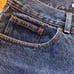 L.L. Bean jeans