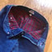 L.L. Bean jeans
