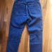 L.L. Bean jeans