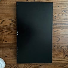 gaming monitor