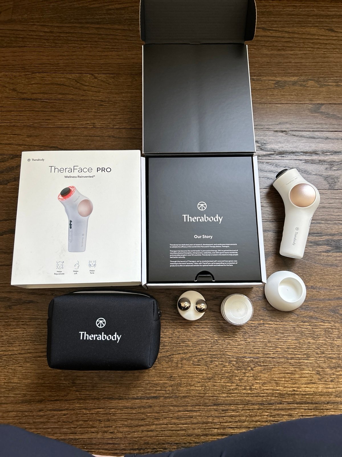TheraFace Pro
