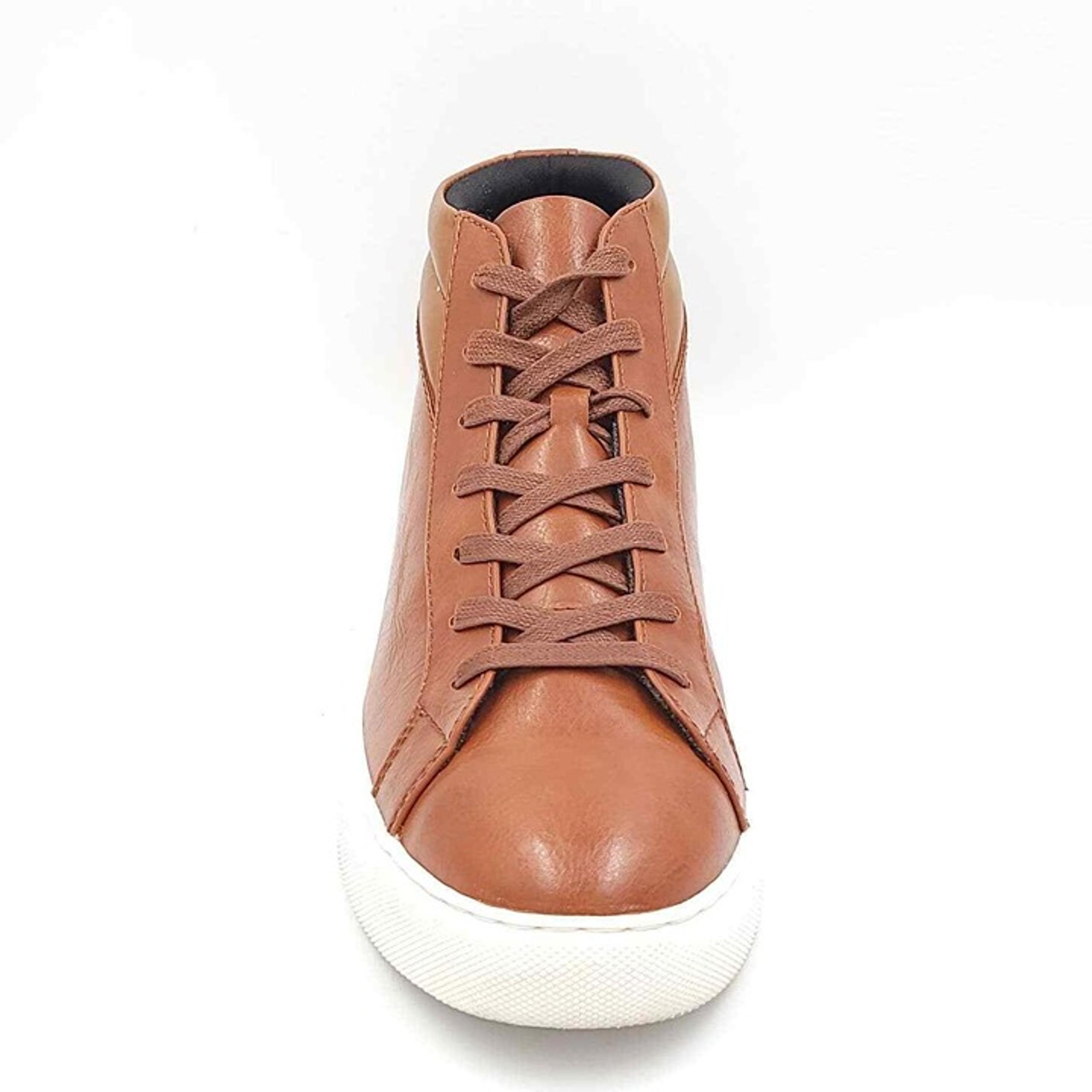 ALFANI Men's Jensen Mid-Top Sneaker, Created for Macy's